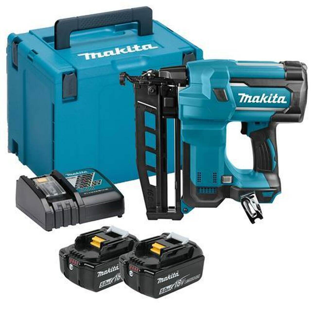 Makita DBN600 Nailer