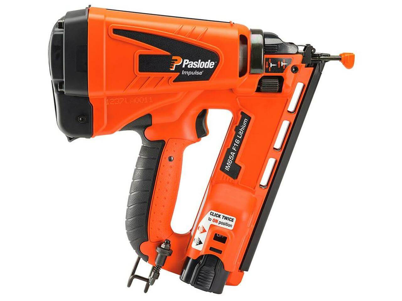 Paslode IM65 A Brad Nailer