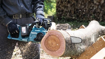 Makita Chainsaw