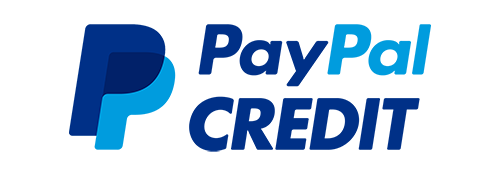 PayPal Credit Available