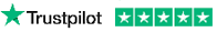 Trustpilot 5 Star Reviews